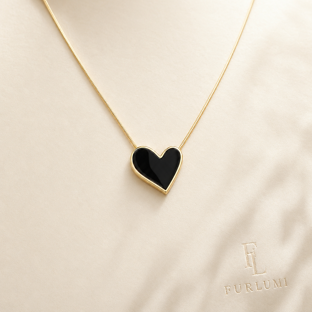 The Heart, on shell hero image.