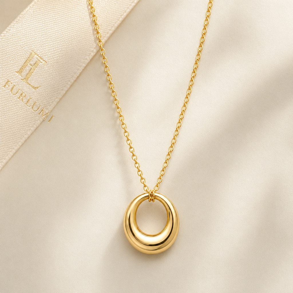 The Hollow Oval hero image.