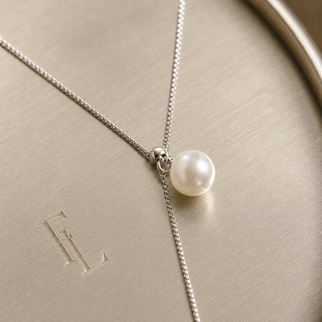 The Pearl, in motion detail 01 image.