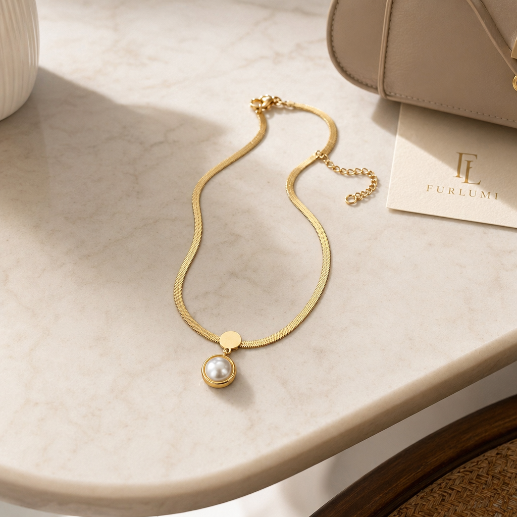 The Pearl Orbit detail 01 image.