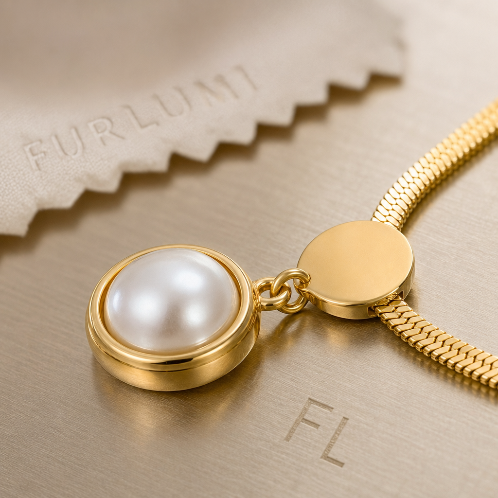 The Pearl Orbit detail 03 image.