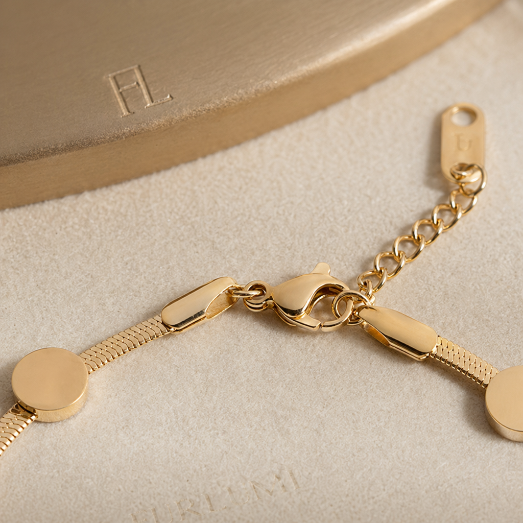The Rice Pearl Line detail 03 image.